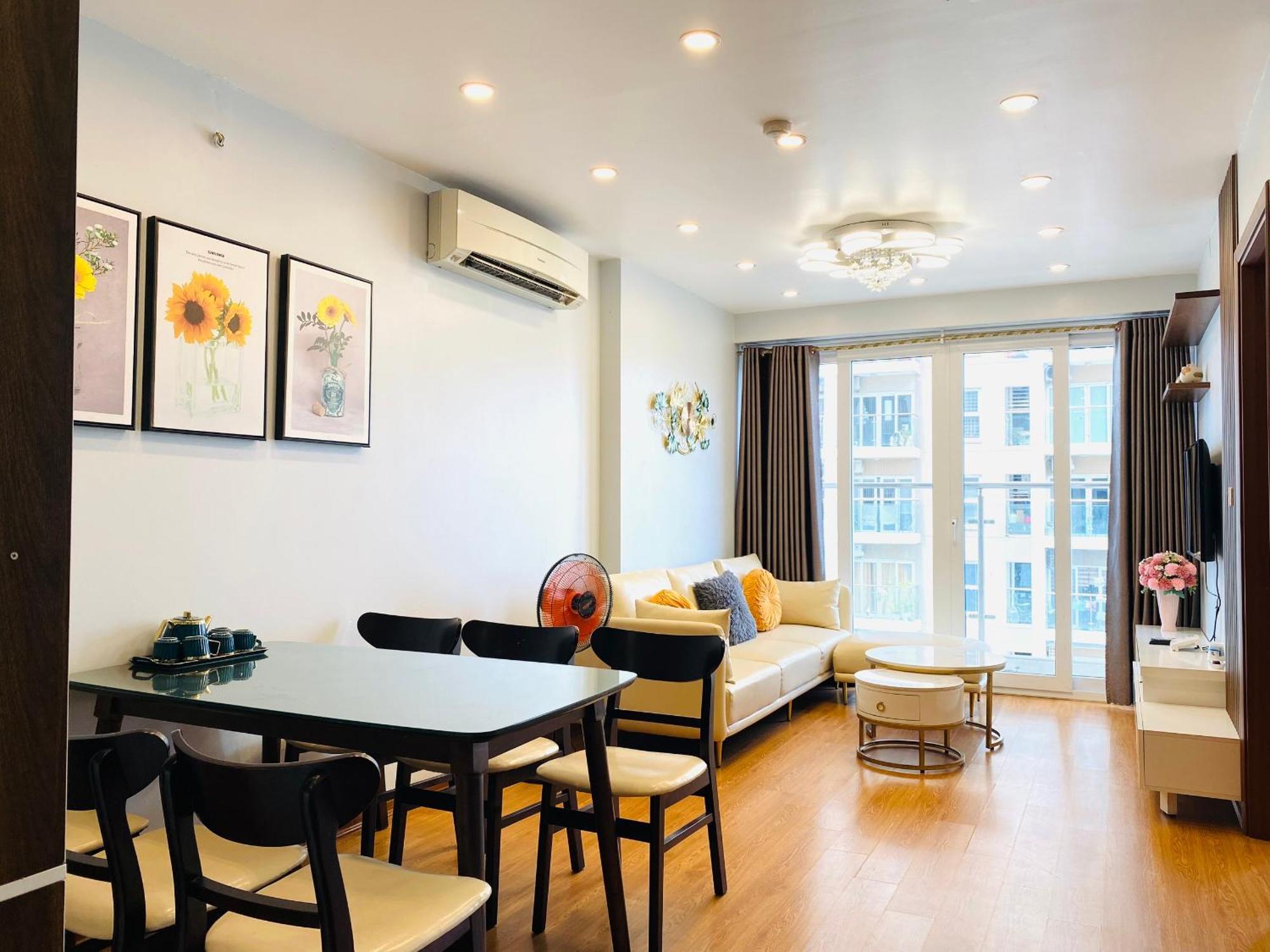 Dong'S Homestay Ha Long Exterior foto
