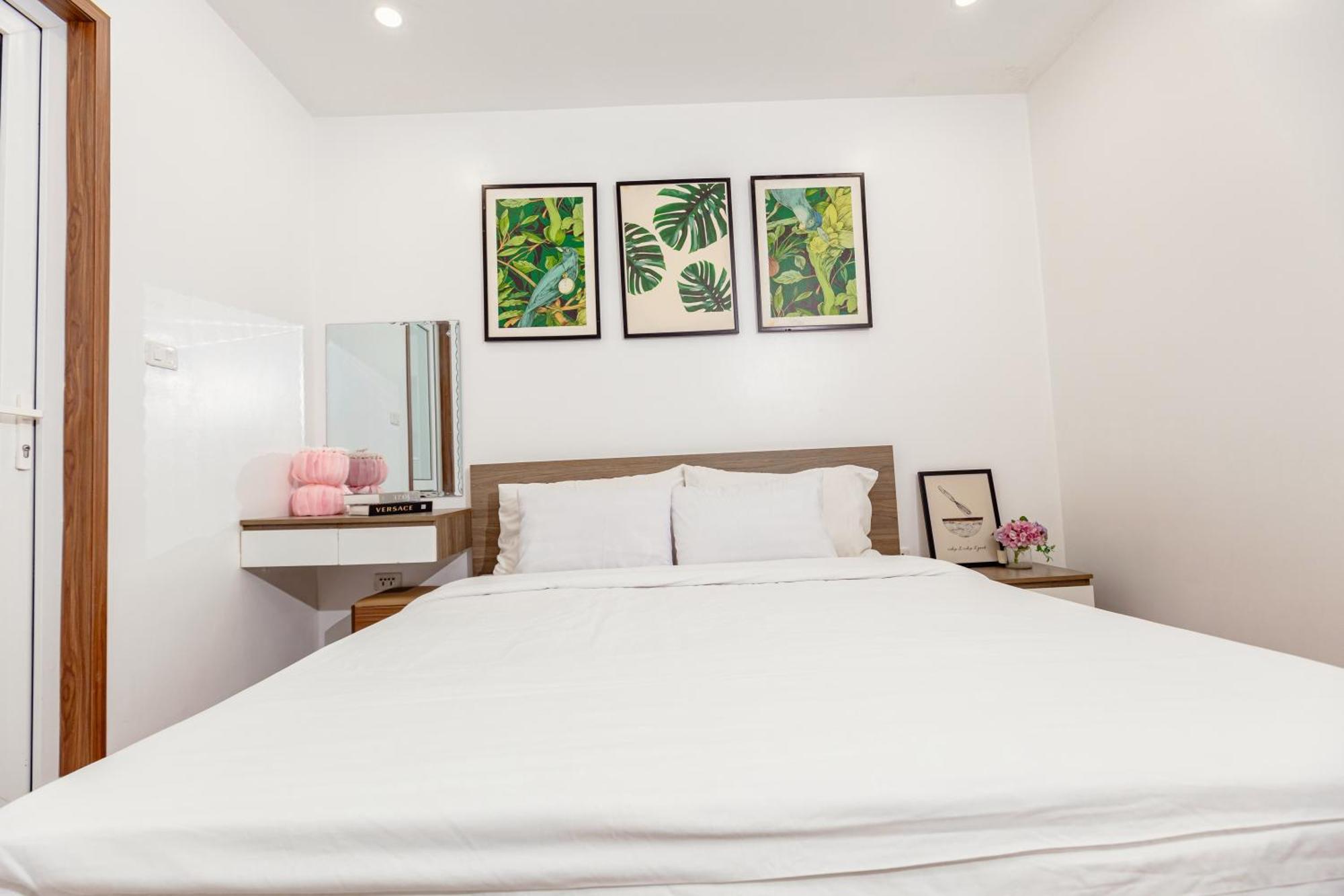 Dong'S Homestay Ha Long Exterior foto